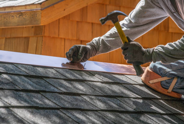 Hot Roofs in Northlakes, NC