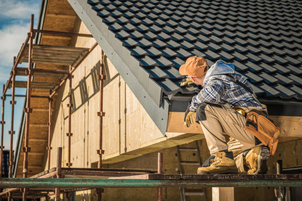Best Metal Roofing Installation  in Northlakes, NC