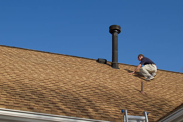 Best Gutter Installation and Repair  in Northlakes, NC